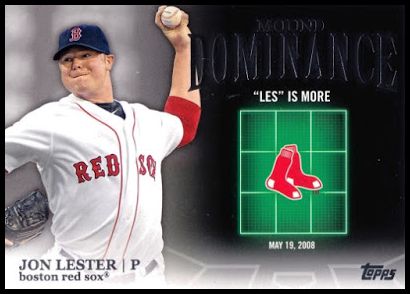 MD13 Jon Lester